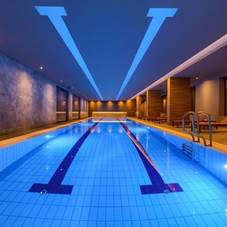 Apartman Oaza Kalman Spa-Gym Златибор Екстериор снимка