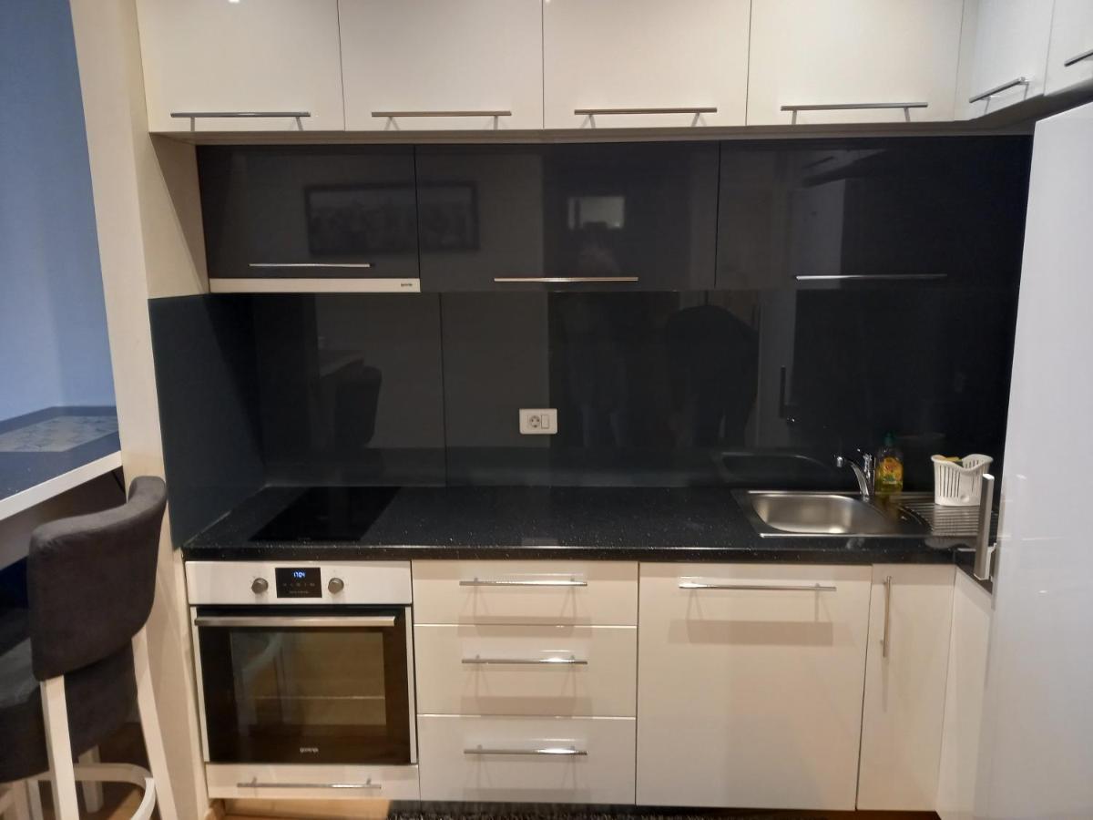Apartman Oaza Kalman Spa-Gym Златибор Екстериор снимка