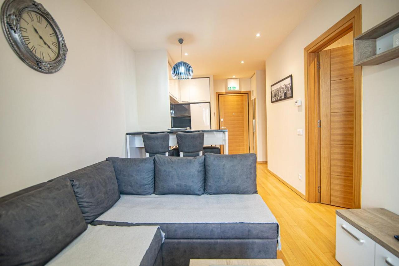 Apartman Oaza Kalman Spa-Gym Златибор Екстериор снимка