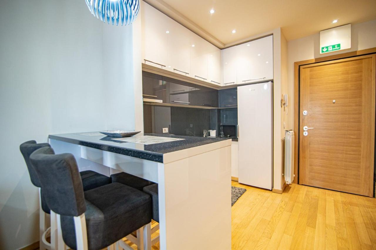 Apartman Oaza Kalman Spa-Gym Златибор Екстериор снимка