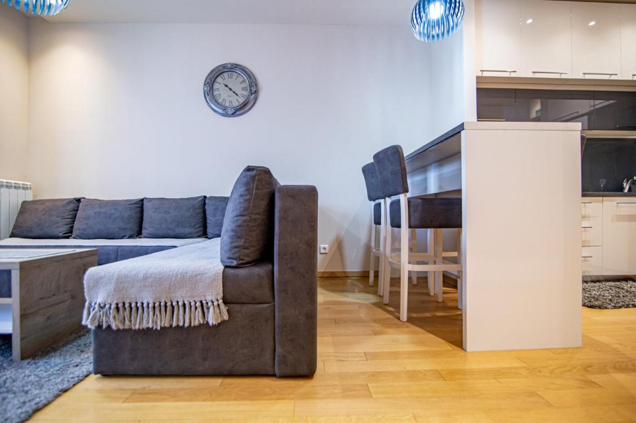 Apartman Oaza Kalman Spa-Gym Златибор Екстериор снимка