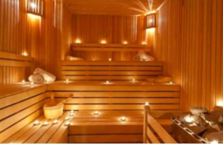 Apartman Oaza Kalman Spa-Gym Златибор Екстериор снимка