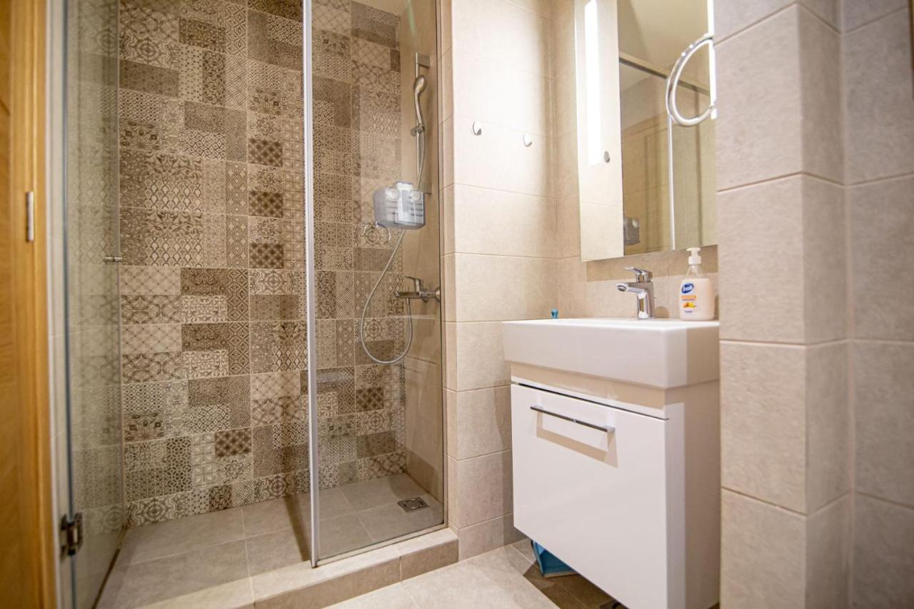 Apartman Oaza Kalman Spa-Gym Златибор Екстериор снимка