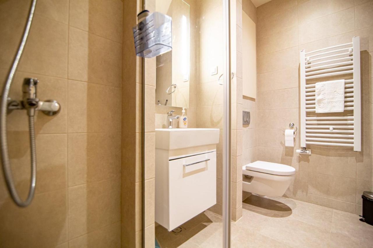 Apartman Oaza Kalman Spa-Gym Златибор Екстериор снимка