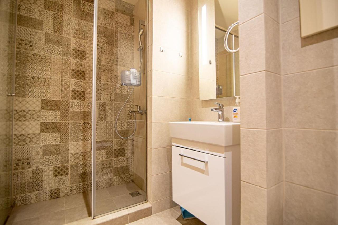 Apartman Oaza Kalman Spa-Gym Златибор Екстериор снимка