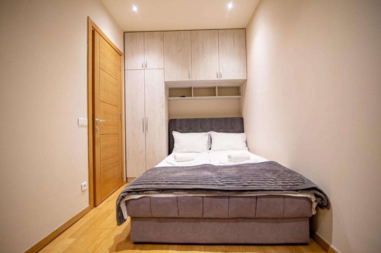Apartman Oaza Kalman Spa-Gym Златибор Екстериор снимка