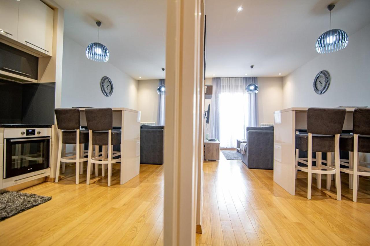 Apartman Oaza Kalman Spa-Gym Златибор Екстериор снимка
