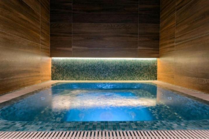 Apartman Oaza Kalman Spa-Gym Златибор Екстериор снимка