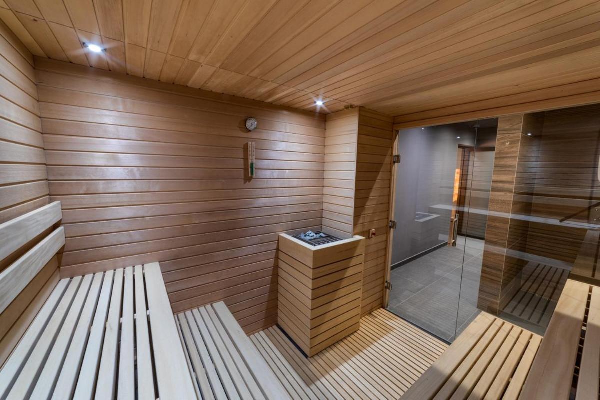 Apartman Oaza Kalman Spa-Gym Златибор Екстериор снимка