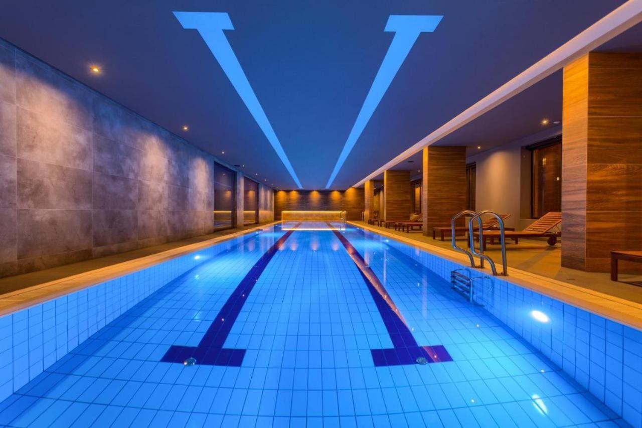 Apartman Oaza Kalman Spa-Gym Златибор Екстериор снимка
