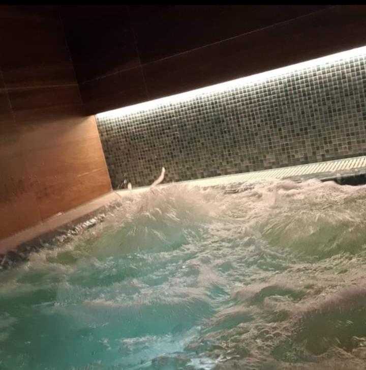 Apartman Oaza Kalman Spa-Gym Златибор Екстериор снимка